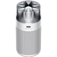 Очиститель воздуха Dyson HushJet HJ10 White/Silver