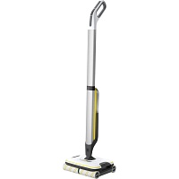 Вертикальний пилосос Karcher FC 7 Cordless (1.055-701.0) Вітрина - придбати в Дніпрі, Україні: ціна, характеристики | інтернет-магазин TOUCH