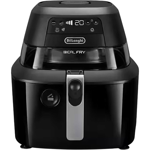 Мультипечь DeLonghi FH2394.BK