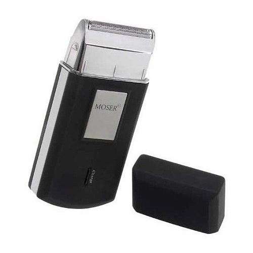 Шейвер Moser Mobile Shaver 3615-0051 (Black)