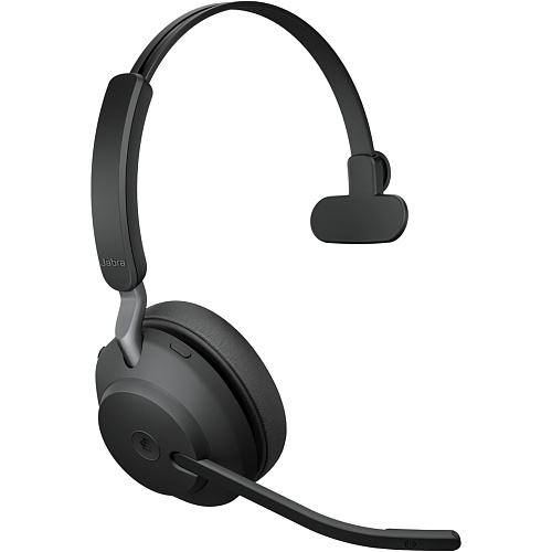 Компьютерная гарнитура Jabra Evolve 2 65 MS Mono Black (26599-899-999)