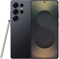 Смартфон Samsung Galaxy S25 Ultra 12/1TB Titanium Jetblack (SM-S938BAKH)