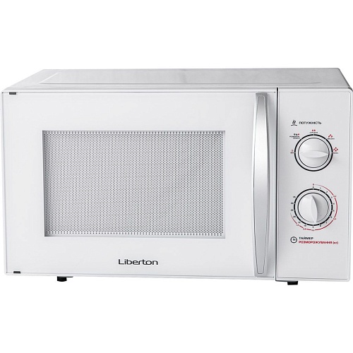 Микроволновая печь Liberton LMW-2380M White