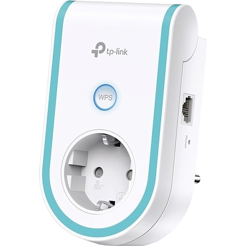Ретранслятор Wi-Fi сигнала TP-Link RE365