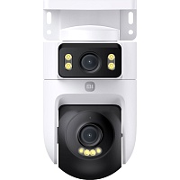 IP-камера для відеоспостереження Xiaomi Outdoor Camera CW500 Dual (BHR9402EU)  - придбати в Дніпрі, Україні: ціна, характеристики | інтернет-магазин TOUCH