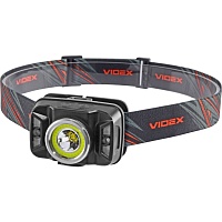 Налобный фонарь Videx VLF-H035C