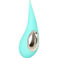 Вібратор LELO DOT Aqua (SO8085) - придбати в Дніпрі, Україні: ціна, характеристики | інтернет-магазин TOUCH