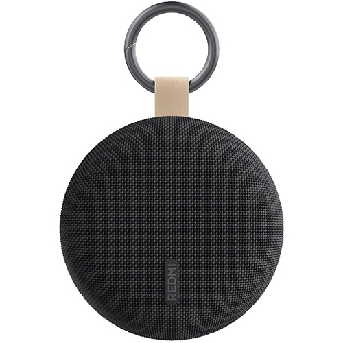 Портативная акустика Redmi Bluetooth Speaker 2 Black (QBH4327CN)