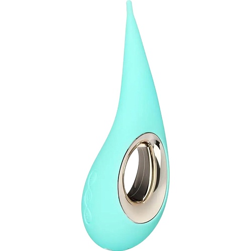Вібратор LELO DOT Aqua (SO8085) - придбати в Дніпрі, Україні: ціна, характеристики | інтернет-магазин TOUCH