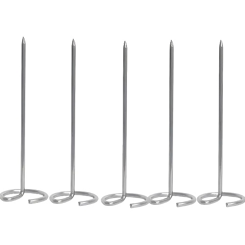 Шампура для аэрогриля DK Air grill skewer 10х3см 10шт