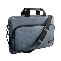 Сумка для ноутбука Grand-X 15.6'' (SB-139J) Grey
