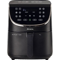 Мультипіч Ariete 4627 BK (00C462700AR0) - придбати в Дніпрі, Україні: ціна, характеристики | інтернет-магазин TOUCH