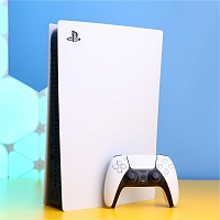 Игровая консоль Sony PlayStation 5 825GB White Б/У