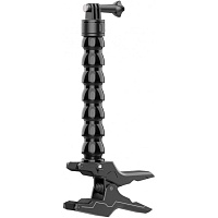 Крепление-зажим для экшн-камер Ulanzi Go-Quick II Gooseneck 