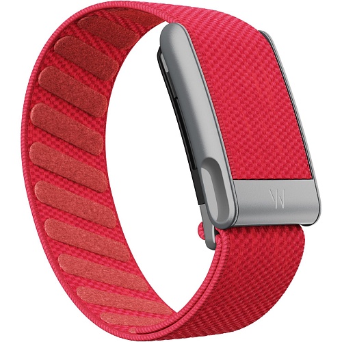 Фитнес-браслет Whoop MG SuperKnit Rhodonite + подписка Life на 12 месяцев