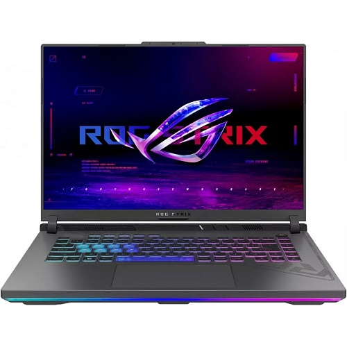 Ноутбук Asus ROG Strix G16 G614PP (G614PP-WH94) - придбати в Дніпрі, Україні: ціна, характеристики | інтернет-магазин TOUCH