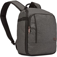 Рюкзак для фотоаппарата Case Logic ERA Obsidian Black (CEBP-104)