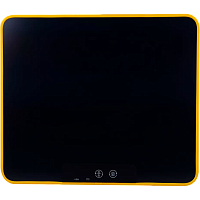 Планшет для рисования PowerPlant Writing Tablet Colors 16" Yellow