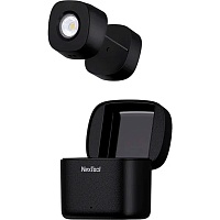 Налобный фонарь Xiaomi NexTool Night Travel Headlights Black (NE20101)