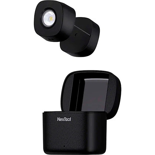 Налобный фонарь Xiaomi NexTool Night Travel Headlights Black (NE20101)