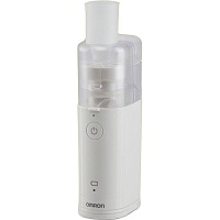 Ультразвуковой небулайзер Omron MicroAIR U100 (NE-U100-E)