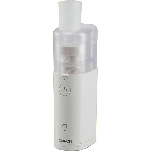 Ультразвуковой небулайзер Omron MicroAIR U100 (NE-U100-E)
