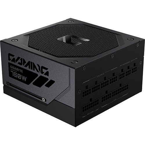 Блок питания Gigabyte Gaming 750GM PG5 750W (GP-GME750GM PG5)