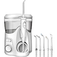 Іригатор Waterpik Ultra Plus (WF-150) EU - придбати в Дніпрі, Україні: ціна, характеристики | інтернет-магазин TOUCH