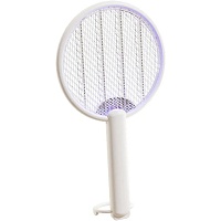 Електрична мухобійка Qualitell C3 White (ZSC230911) - придбати в Дніпрі, Україні: ціна, характеристики | інтернет-магазин TOUCH