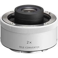 Телеконвертер Sony 2x Alpha FE (SEL20TC.SYX)