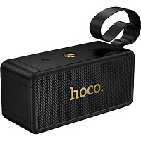 Портативна акустика Hoco HT1 Max Marquis Sports Black - придбати в Дніпрі, Україні: ціна, характеристики | інтернет-магазин TOUCH
