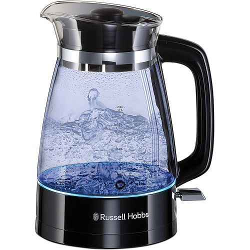 Электрочайник Russell Hobbs Classic Glass 26080-70
