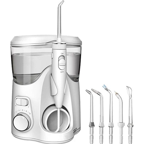 Іригатор Waterpik Ultra Plus (WF-150) EU - придбати в Дніпрі, Україні: ціна, характеристики | інтернет-магазин TOUCH