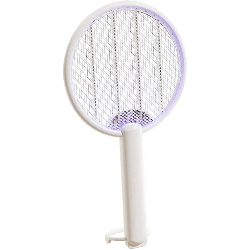 Электрическая мухобойка Qualitell C3 White (ZSC230911)