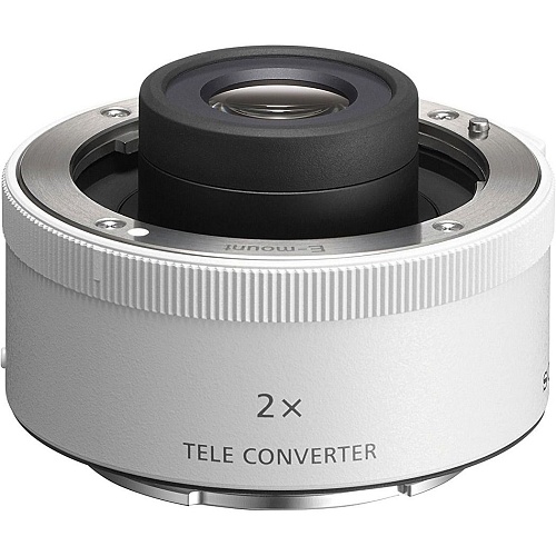 Телеконвертер Sony 2x Alpha FE (SEL20TC.SYX)