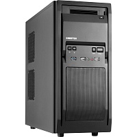 Корпус Chieftec Libra LF-02B-OP