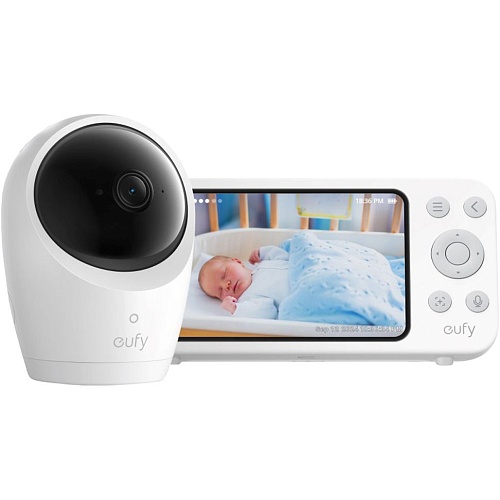 Видеоняня Eufy E20