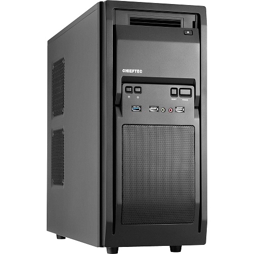 Корпус Chieftec Libra LF-02B-OP - придбати в Дніпрі, Україні: ціна, характеристики | інтернет-магазин TOUCH