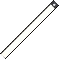 Светильник с датчиком движения Epik MZ-L1005 500mm Black