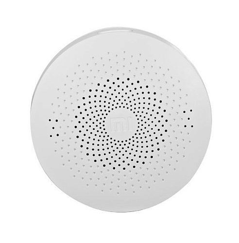 Мультифункциональное устройство Xiaomi Mi Smart Home Multifunction Gateway 2 DGNWG02LM