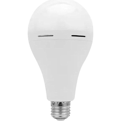Аккумуляторная светодиодная лампа Duncelri E27 7W 1200mAh