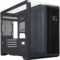 Корпус 1stPlayer RT6 Black (RT6-BK) - придбати в Дніпрі, Україні: ціна, характеристики | інтернет-магазин TOUCH