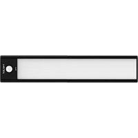 Нічний світильник Yeelight Motion Sensor Closet Light A20 Black (YL00078) - придбати в Дніпрі, Україні: ціна, характеристики | інтернет-магазин TOUCH