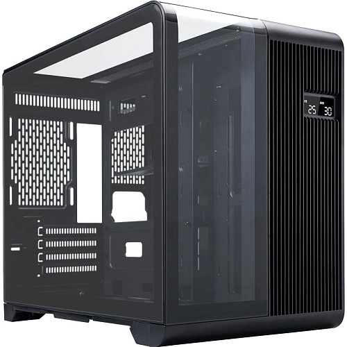 Корпус 1stPlayer RT6 Black (RT6-BK)