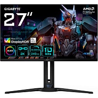 Монитор AORUS 27" FO27Q2