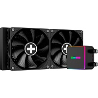 Система водяного охолодження Xilence LiQuRizer 240 PRO (XC982) - придбати в Дніпрі, Україні: ціна, характеристики | інтернет-магазин TOUCH