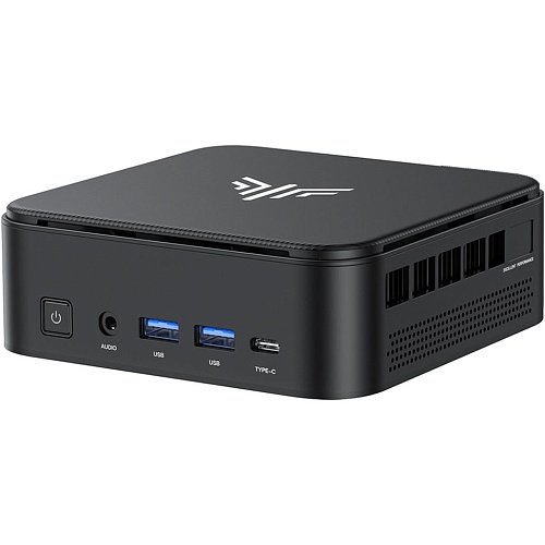 Неттоп ACEMAGIC E3B 16/512GB Black