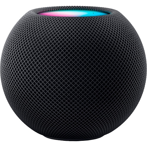 Розумна колонка Apple HomePod Mini Midnight (MTJT3) Уцінка - придбати в Дніпрі, Україні: ціна, характеристики | інтернет-магазин TOUCH