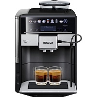 Кавомашина Siemens EQ.6 plus s500 TE655319RW - придбати в Дніпрі, Україні: ціна, характеристики | інтернет-магазин TOUCH