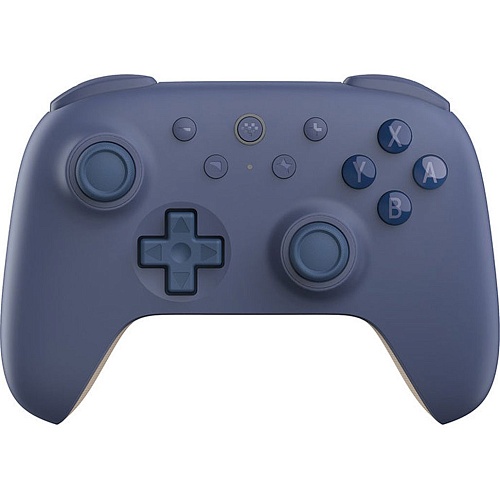 Геймпад 8BitDo Ultimate 2C Bluetooth 81NC Dark Blue Edition - придбати в Дніпрі, Україні: ціна, характеристики | інтернет-магазин TOUCH
